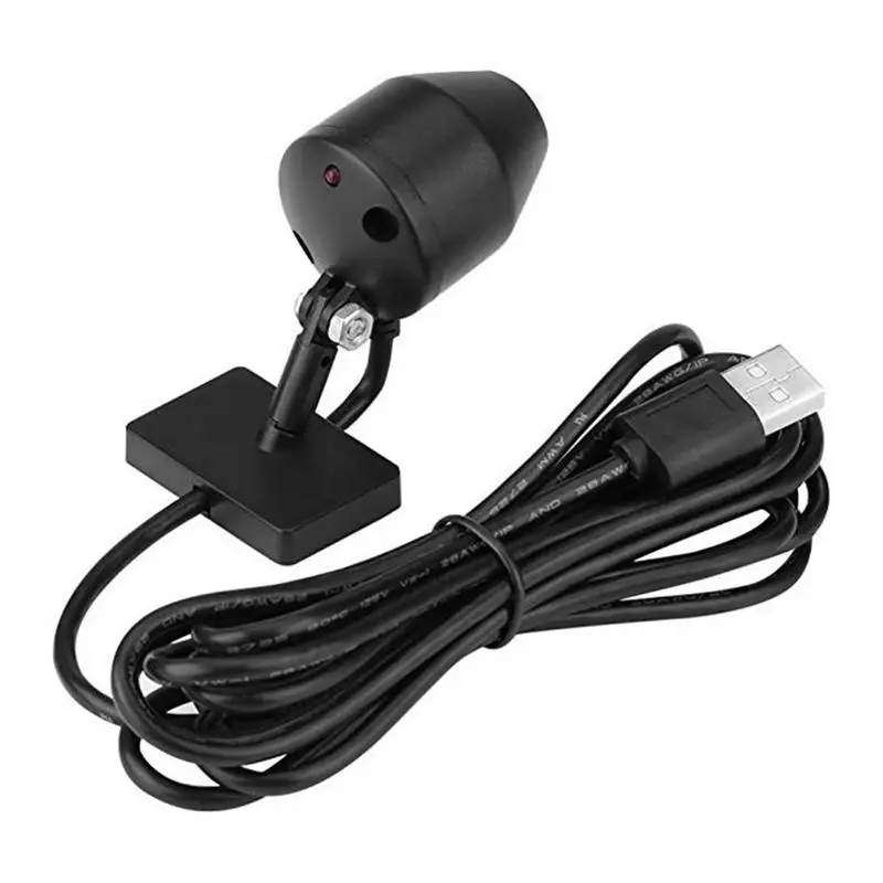 Автомобильный видеорегистратор USB DVR фронтальная камера для Android dvd плеер радио