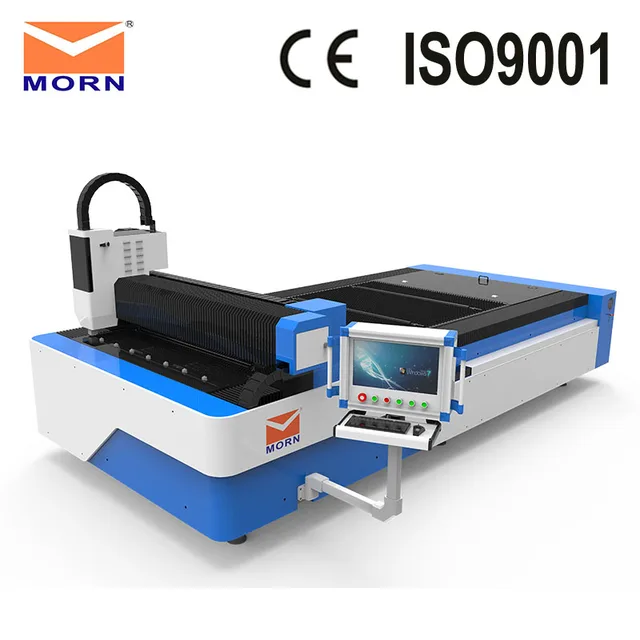 Best Price CNC laser cutting machine for metal sheet Raycus Fiber Laser Source Stainless Steel cutting Machine Water Chiller Best Price CNC laser cutting machine for metal sheet Raycus Fiber Laser Source Stainless Steel cutting Machine Water Chiller