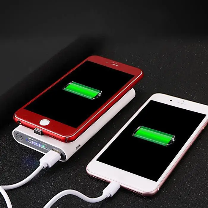 10000mAh Universal Portable Power Bank Qi Wireless Charger For i Phone Sam-sung S6 S7 S8 Powerbank Mobile Phone Wireless Charger 10000mAh Universal Portable Power Bank Qi Wireless Charger For i Phone Sam-sung S6 S7 S8 Powerbank Mobile Phone Wireless Charger