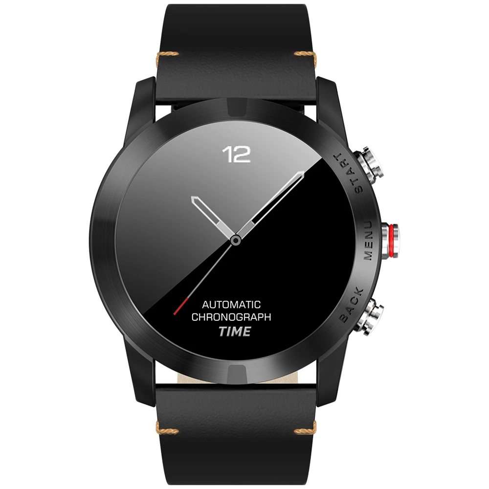 DTNO.I NO.I S10 Smart Watch 1.3'' IP68 Waterproof Nordic NRF52832QFAA 512KB ROM Heart Rate Monitor Sedentary Reminder Smartwatch DTNO.I NO.I S10 Smart Watch 1.3'' IP68 Waterproof Nordic NRF52832QFAA 512KB ROM Heart Rate Monitor Sedentary Reminder Smartwatch