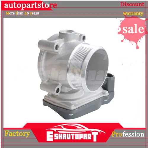 Throttle Body Assemby fit Audi VW Jetta Eos Passat Seat Leon 2.0T A2C59511705