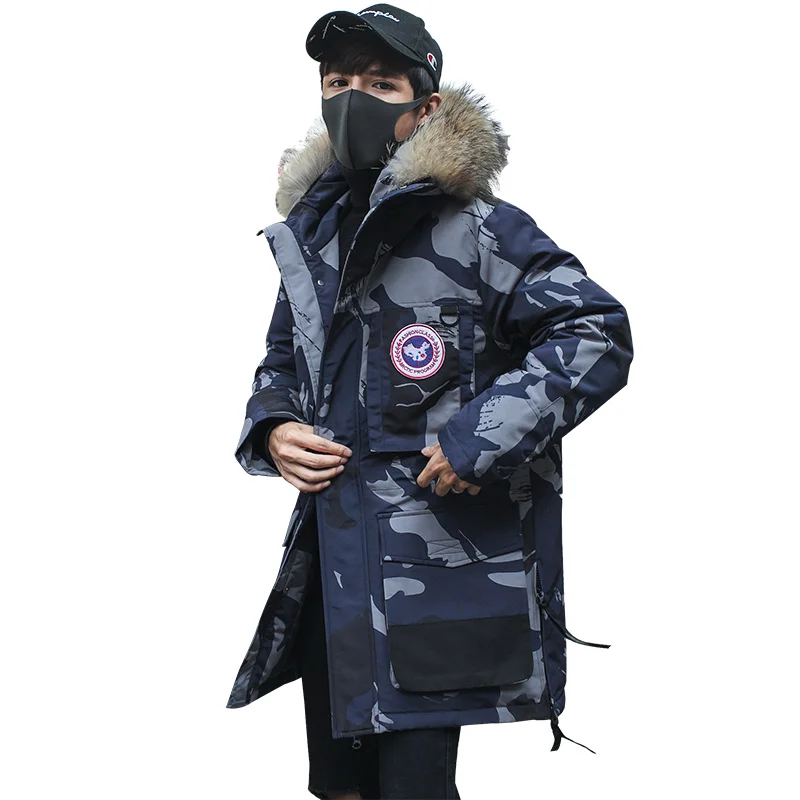 

Canada goose same style,China goose down Jacket couples real fur collars,white duck down winter jacket women,men bomber military