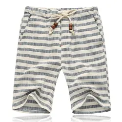 2019 брюки мужские в полоску Fivepence брюки для бега мужские летние шорты пляжные