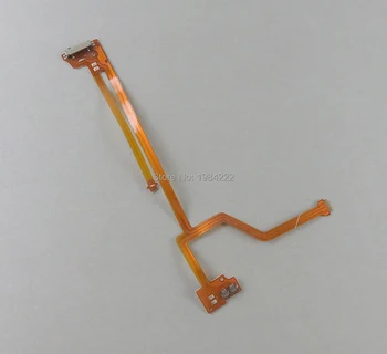

OCGAME For 3DS Speaker Ribbon Cable Flex Wire Replacement Part high quality