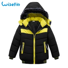 Baby Boys Winter Jacket Coat Kids Warm Thick Down & Parkas Hooded Outerwear Children Snowsuit Toddler Zipper Down Jacket P20 Baby Boys Winter Jacket Coat Kids Warm Thick Down & Parkas Hooded Outerwear Children Snowsuit Toddler Zipper Down Jacket P20