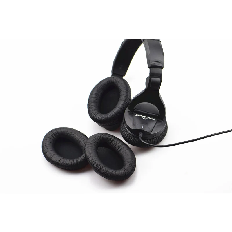 Замена 1 пара наушников для Sennheiser HD280 PRO HD380 Pro Наушники амбушюры