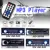 4.3 ”24 v Per Auto bluetooth Audio 1 DIN In Dash Ingresso Aux SD USB MP3 FM Radio Player JSD-520 supporto MP3/WMA/WAV/APE