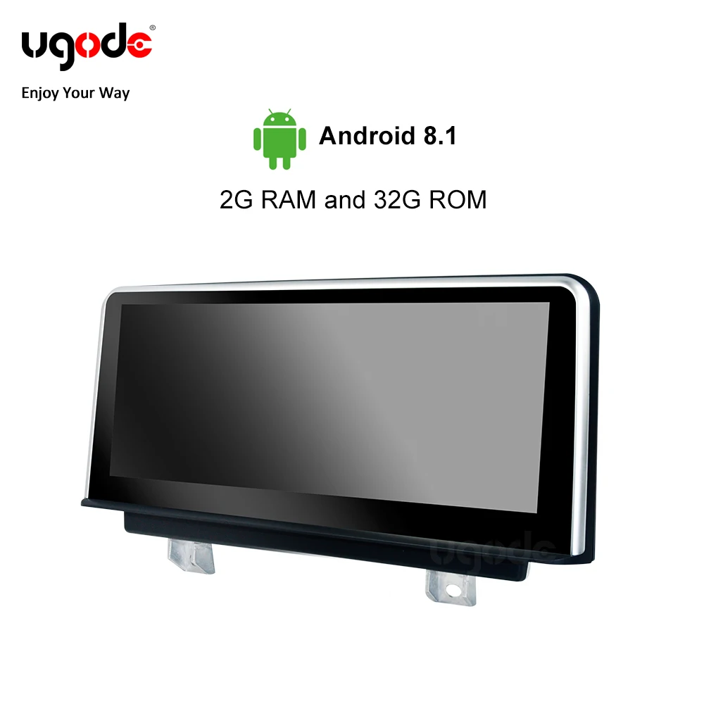 Ugode PX6 Android 9 0 2G + 32G IPS для BMW серии 1 2 F20 F22 2013 2017 с WIFI Navi GPS навигационная Головка