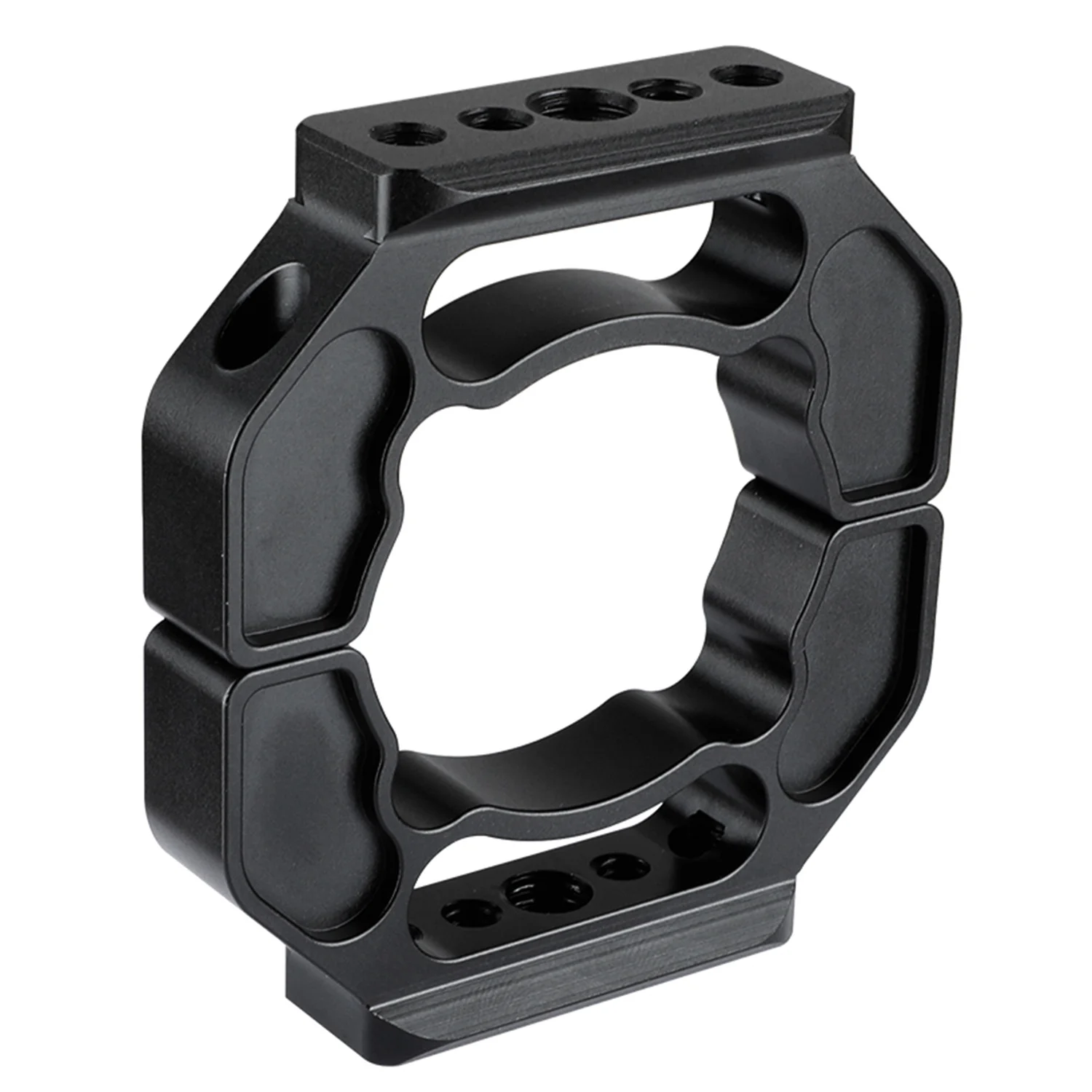Расширение Монтажное кольцо 1/4 &quot3/8&quot отверстия для Dji Ronin S Артикуляционная