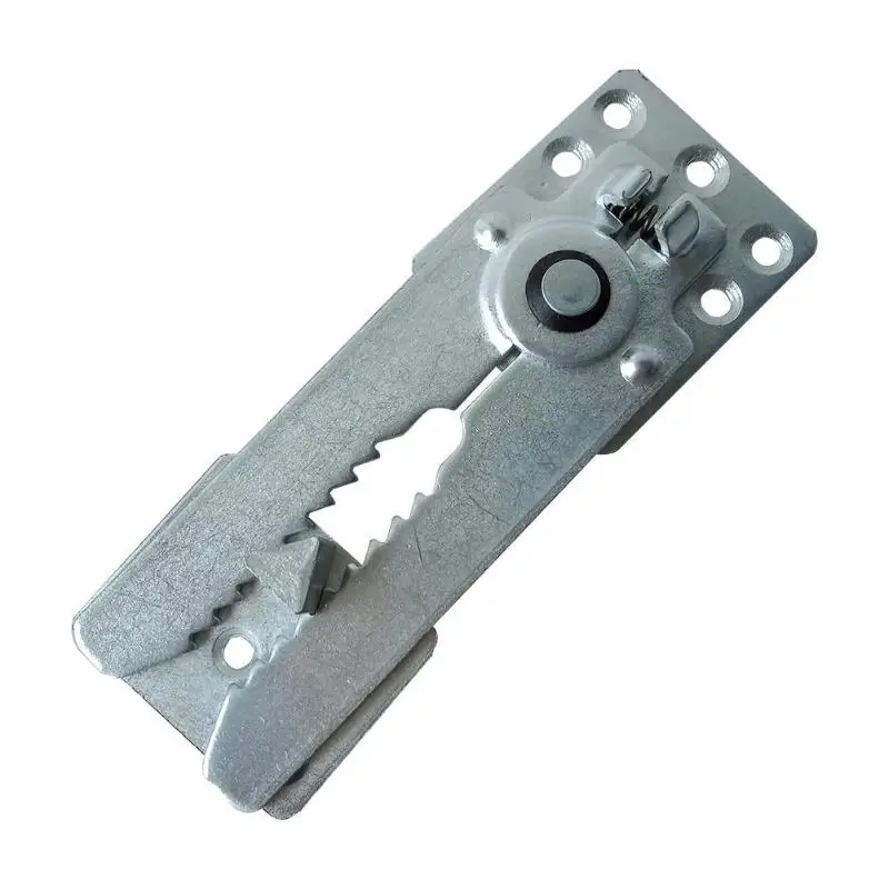 

Lengthening Sofa Buckle Furniture Connecting Button Hinges Hardware Fastener Fittings Furniture Hardware Accessories Drop Ship