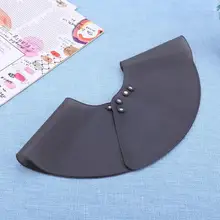 Профессиональный парикмахерский водонепроницаемый парикмахерский воротник накидка для салона, парикмахерской