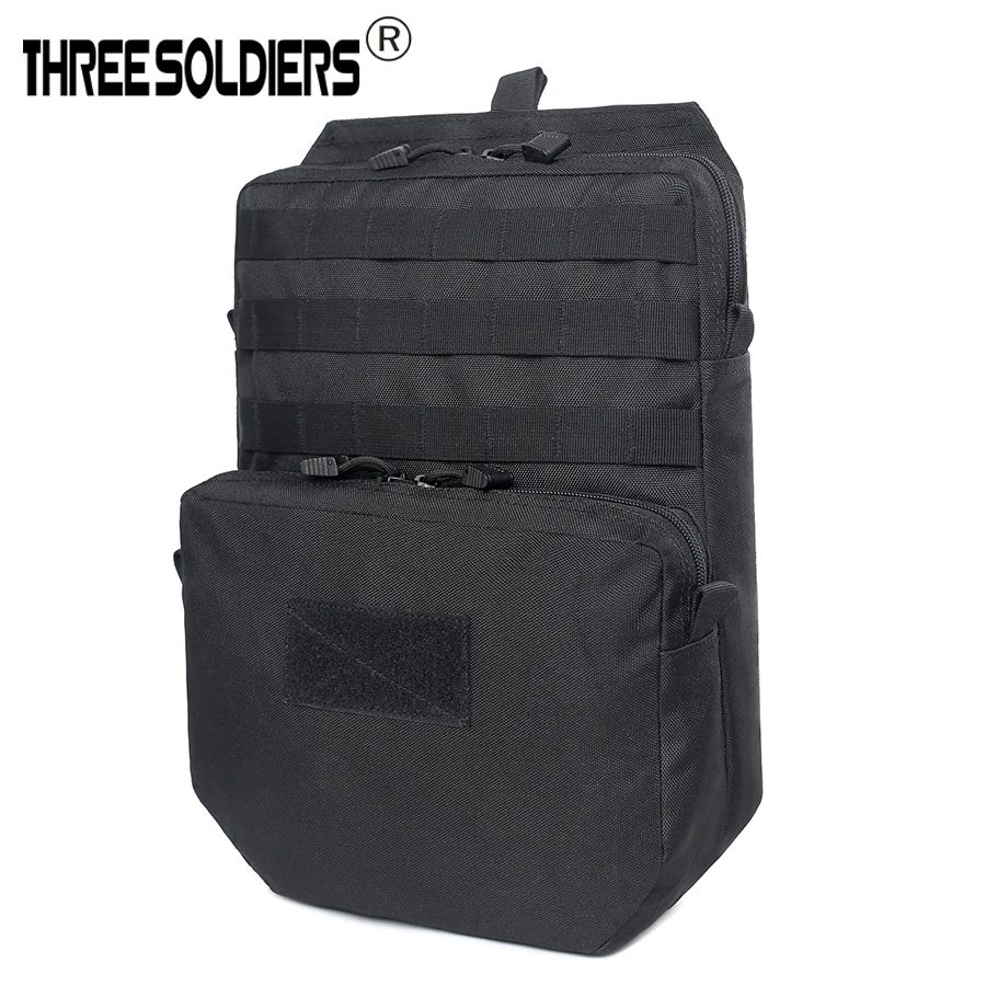 ȭ Ŀġ ⷯ  MOLLE,   Ϸ Ŀġ,   ȭ ѿ , 3L  