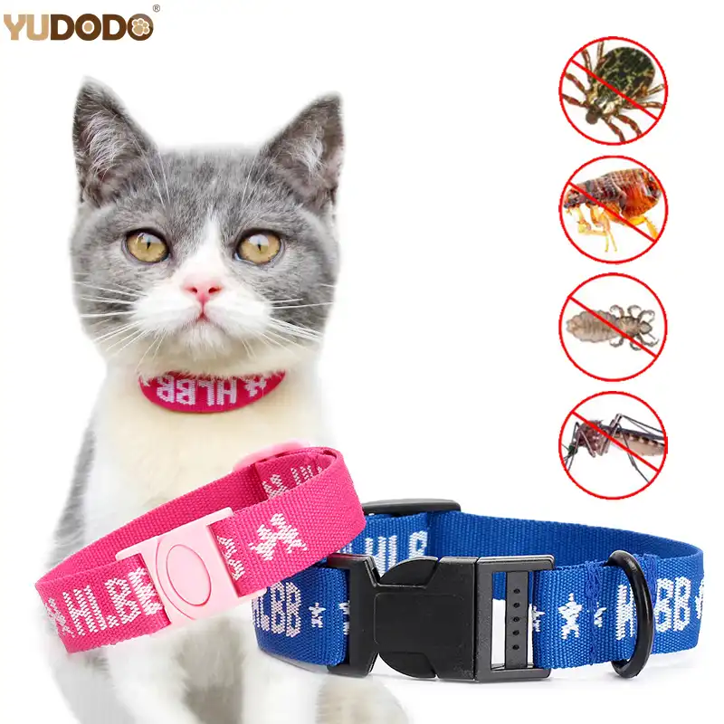 hlbb flea collar