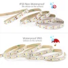 5V LED Strip USB Waterproof SMD 2835 Warm White 1M 2M 3M 4M 5M Fita LED Stripe Tape Light with Switch for TV Background Lighting ► Photo 2/6