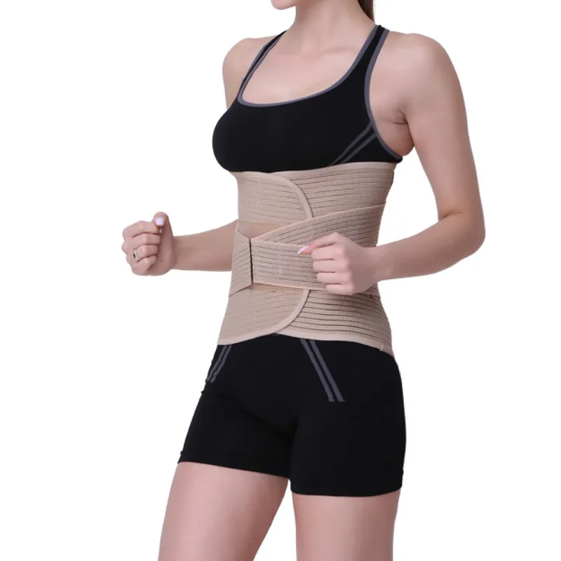 Adjustable Waist Trainer Posture Corrector Widened Health Care Waist
