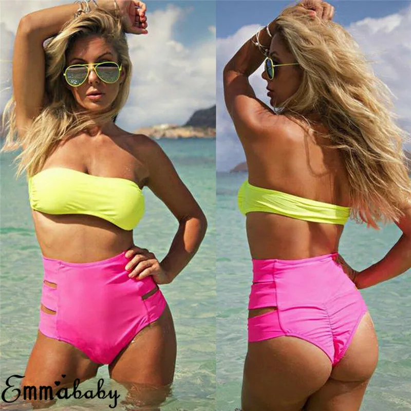 swimsuit separates