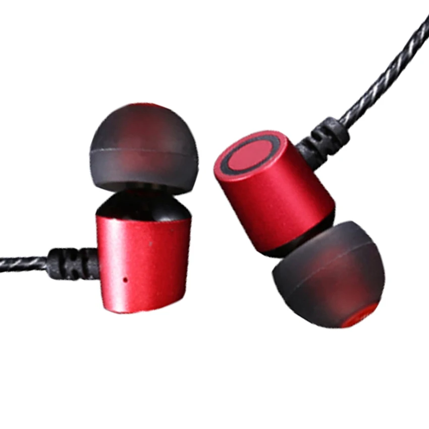 MGHUAKAI Smart Universal Heavy Bass Earphones In-ear Mobile Phone Girl K Song Headset  | Наушники и гарнитуры -32950530128