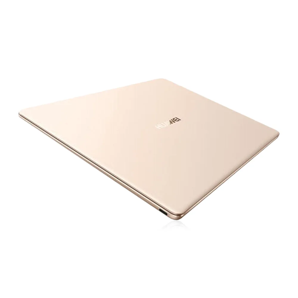 Huawei MateBook X ноутбук 13 0 дюймов Intel Core I5 7200U 4 Гб 256 ГБ SSD компьютер Windows 10 ips 2160x1440
