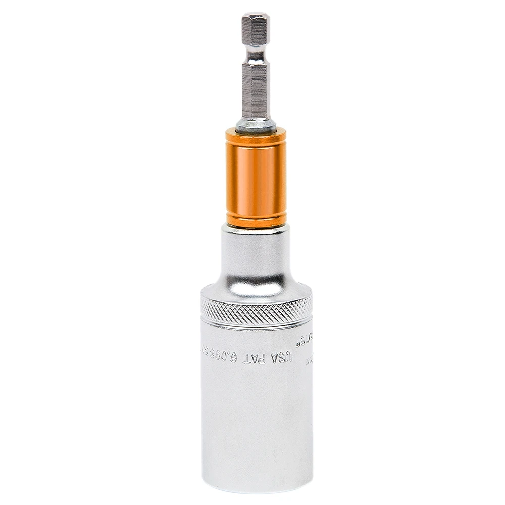 

9Mm-21Mm Universal Wrench Multi Function Ratchet Universal Socket Power Drill Adapter Car Hand Tools Repair Kit