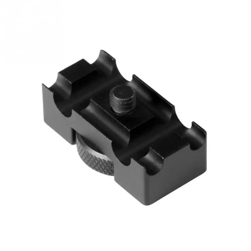 

Aluminum Alloy Tether DSLR Camera Digital USB Cable Lock Clip Clamp Protector Cable mount Adapter