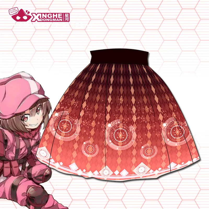 Milky Way Sword Art онлайн интерактивный пистолет со вспышкой harajuku haori куртка японское