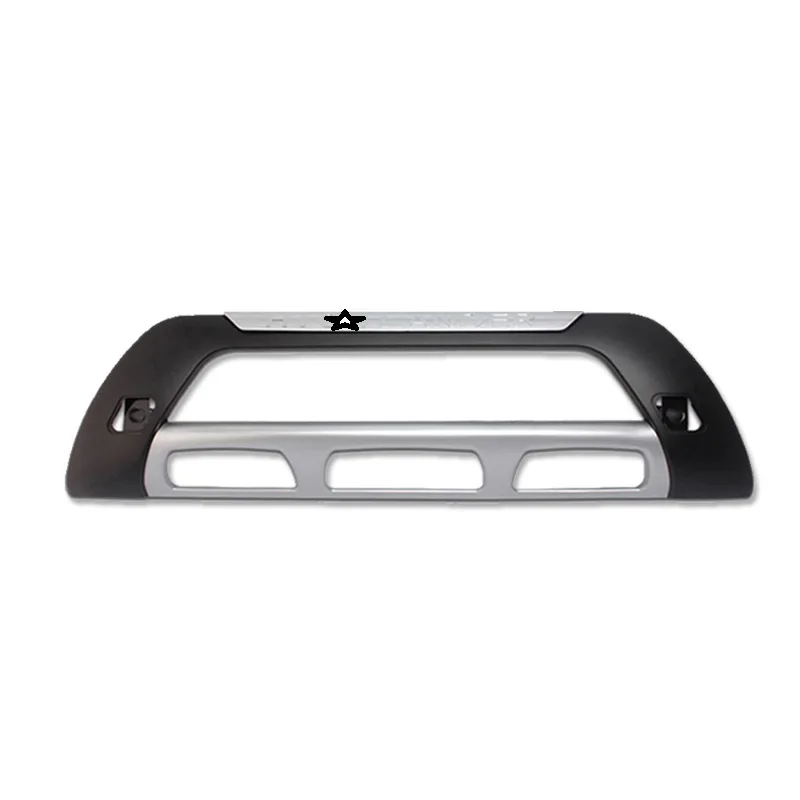 

Mouldings Styling Auto Modified Modification Rear Diffuser Tuning Car Front Lip Bumpers 09 10 11 12 13 14 FOR Toyota Highlander