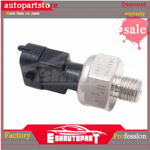Оригинальный датчик давления топливной рейки 24418424 6235649 для Vauxhall Opel Zafira B Astra H Vectra C