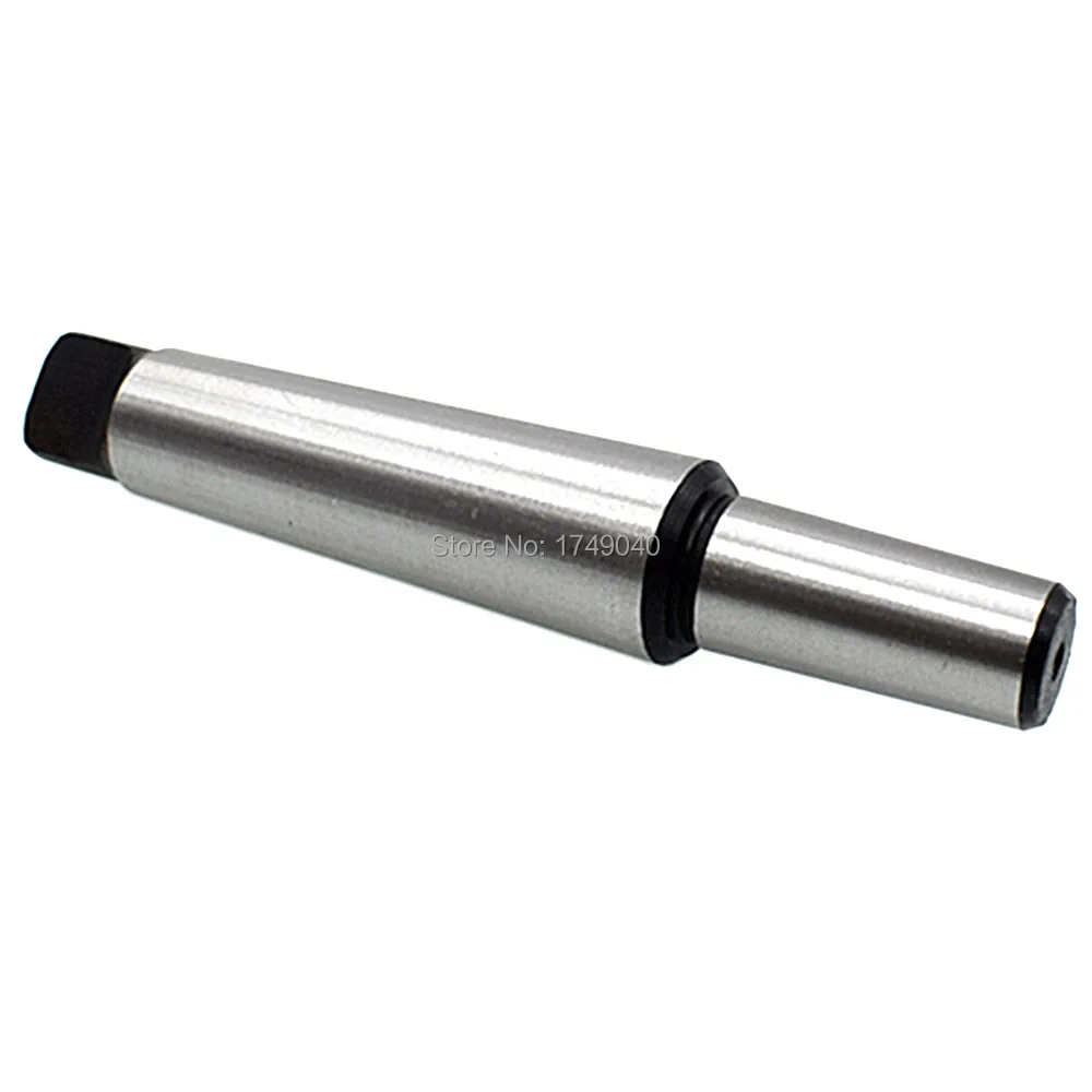 Buy Drill Chuck Arbor Adapter MT3 to B18 Flat Tail