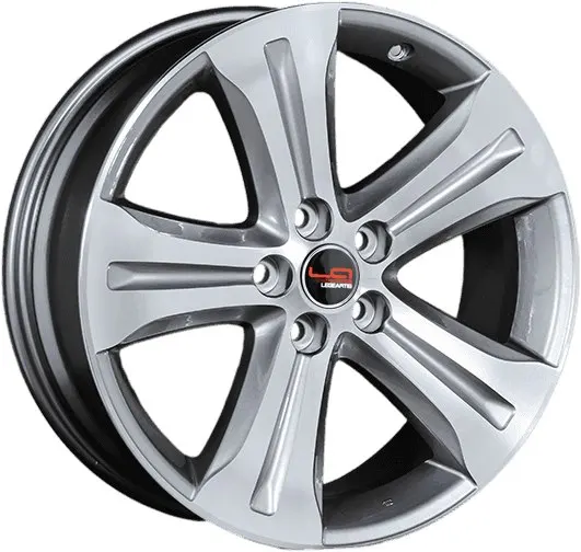 Top Driver TY71 7x18/5x114.3 ET35 D60.1 GMF