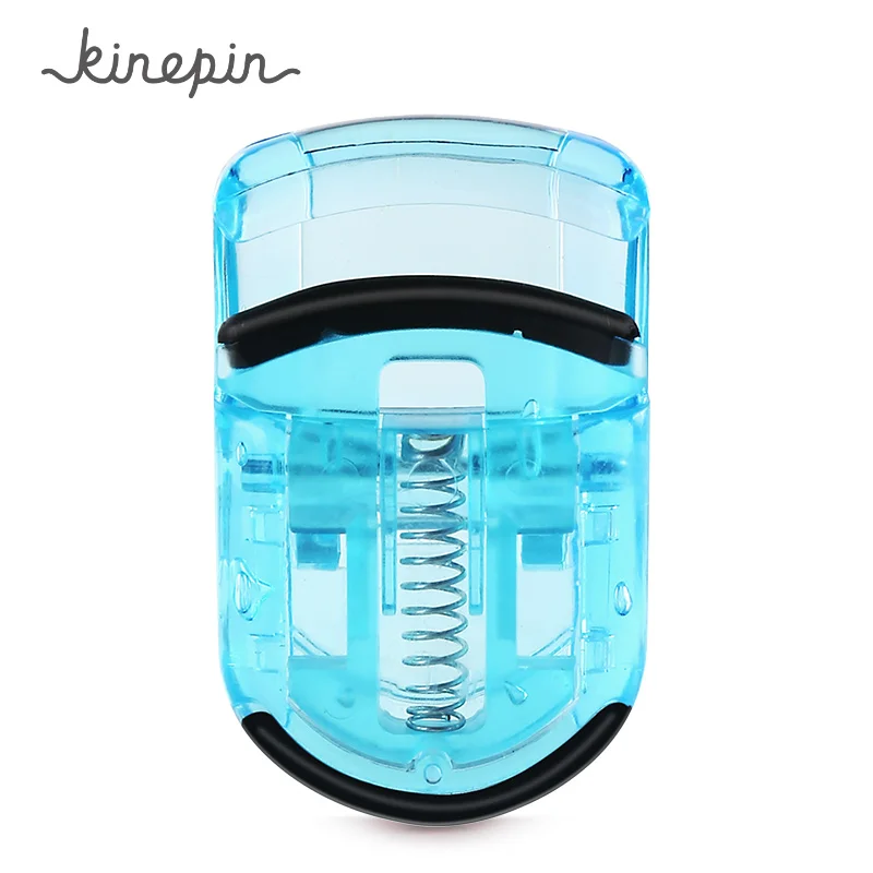 KINEPIN Portable Eyelash Curler Plastic Eyelashes Curler ...