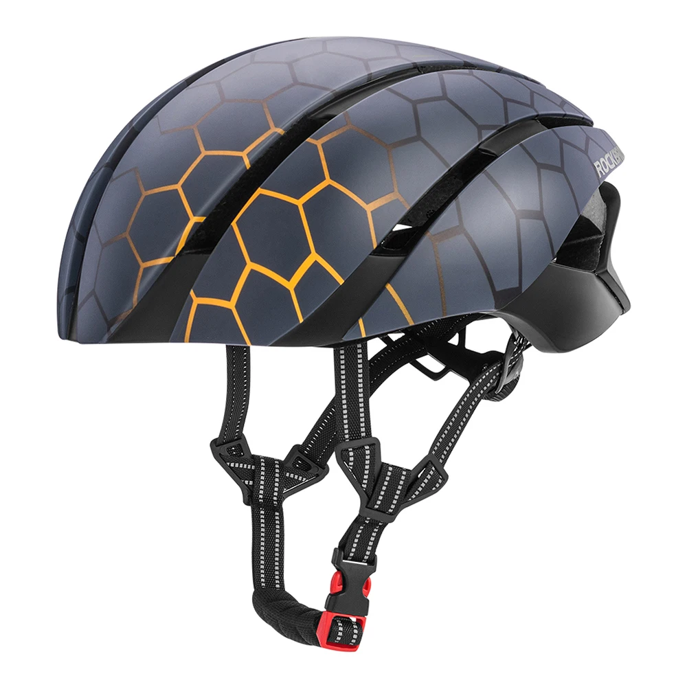 ROCKBROS Super Lightweight Bike Helmet Breathable Cycling Safety Helmet