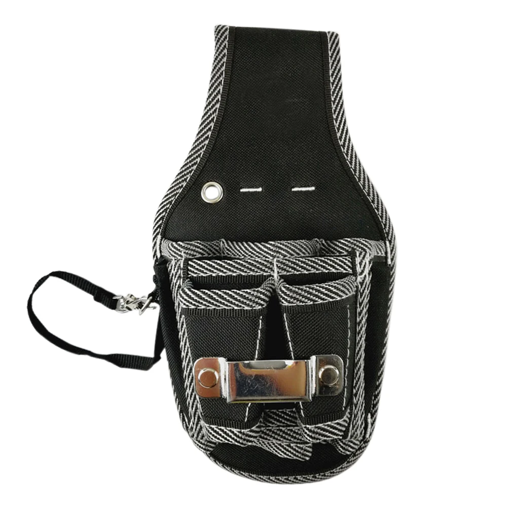 

Portable Multi-functional Waist Bag Electrician Repair Tool Bag