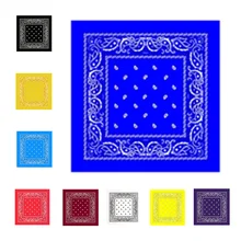 Новая мужская и женская спортивная бандана повязка-баф маска для езды на природе шарф велосипедиста трубка браслет повязка на голову крутая