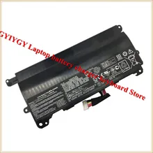 A32N1511 بطارية كمبيوتر محمول متوافق ل ASUS ROG G752V G752VL G752VT G752VY G752VM GFX72J سلسلة 0B110-00370000 11.25 V 67Wh(China)