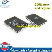 1 шт. и E818AHF Octal 18 в контактный драйвер электроники/Компаратор окон QFP-100 SEMTECH