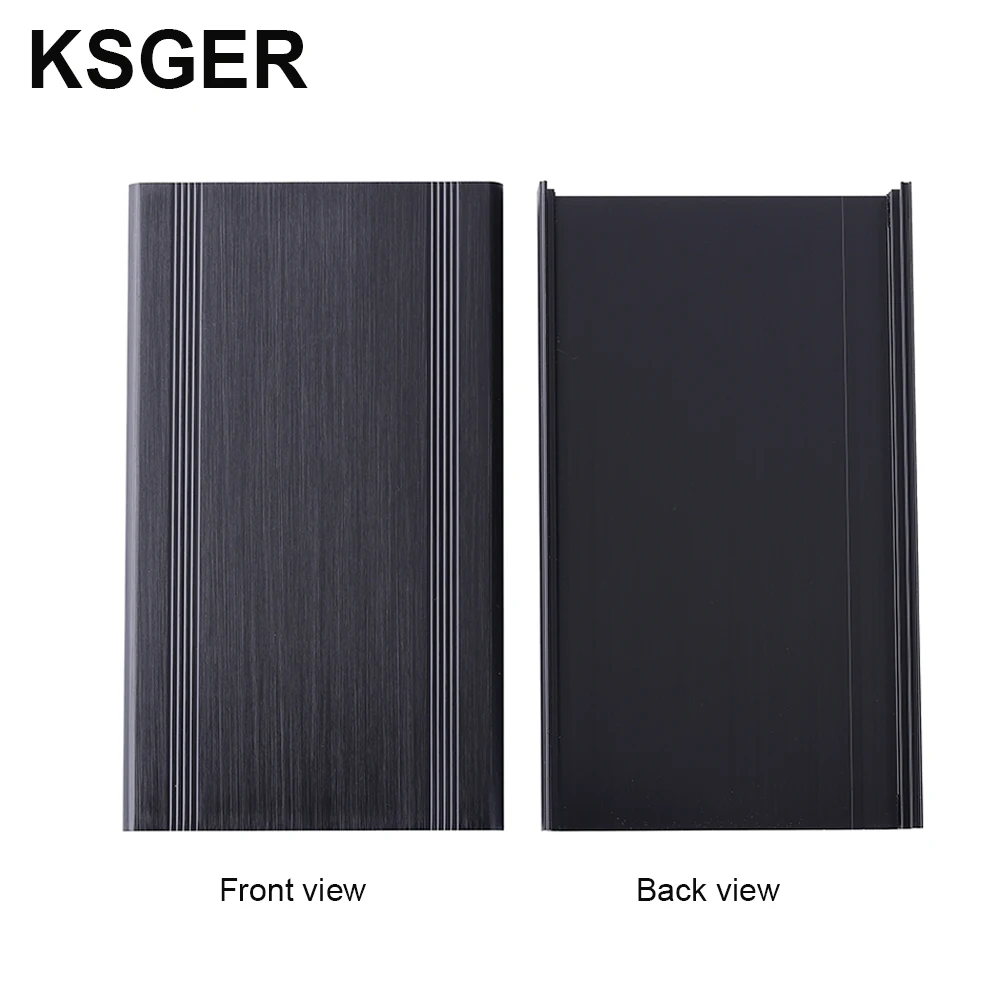 KSGER 9501 паяльная ручка V2.1S T12 STM32 OLED цифровой регулятор температуры с электрическим