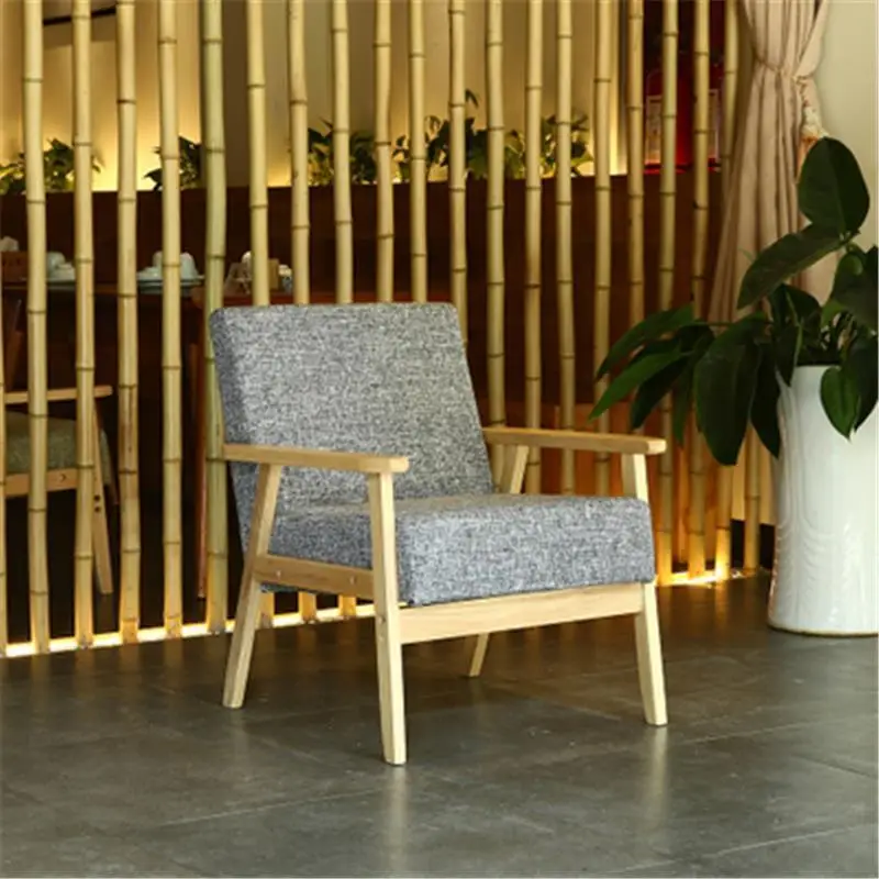 Asiento Pouf مودرن Meubel نفخة الفقرة الاقسام الأريكة الخشب خمر مجموعة غرفة المعيشة Mueble دي سالا Mobilya الأثاث أريكة