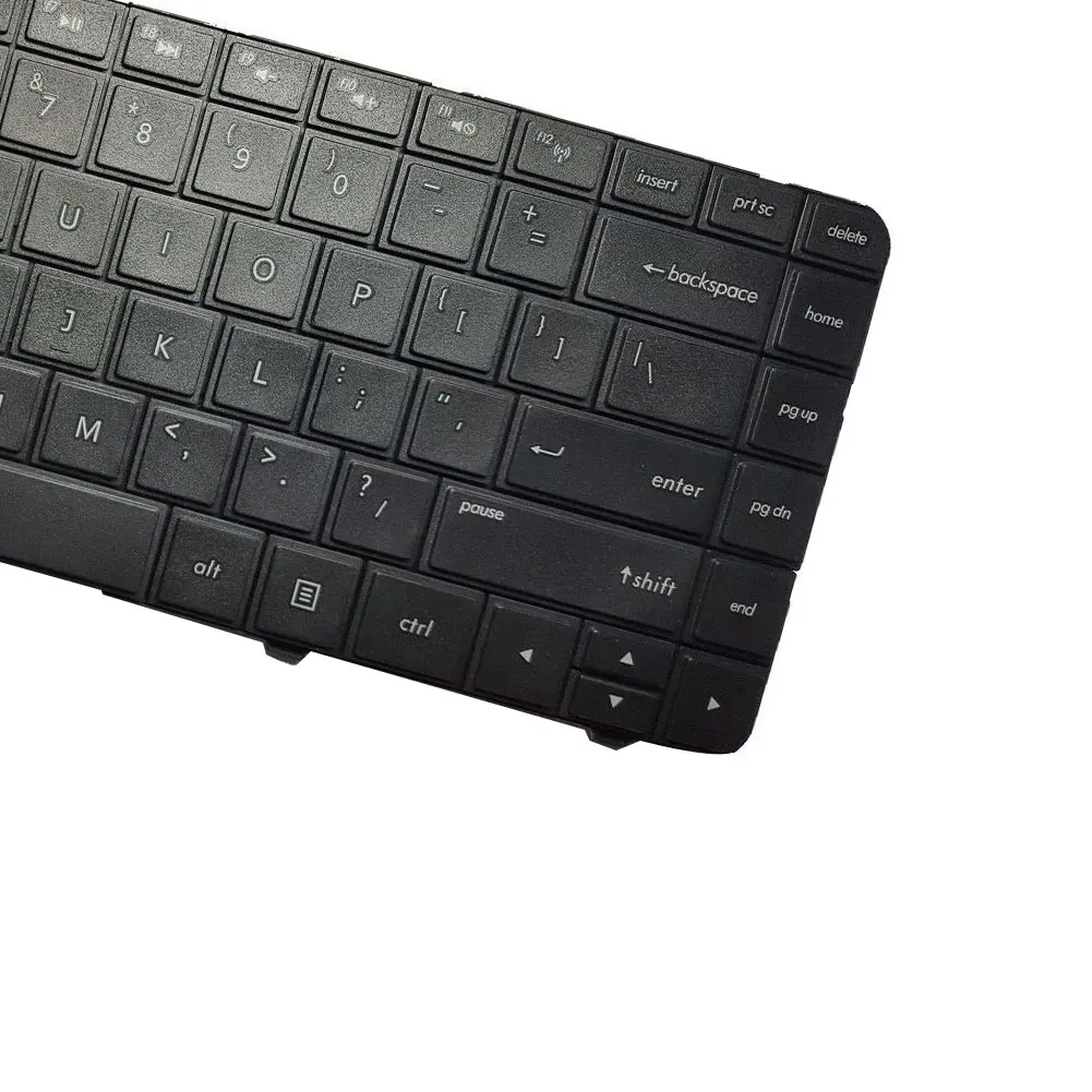  Replacement Laptop US Keyboard Repairing Parts for HP Pavilion G4 G6 G4-1000
