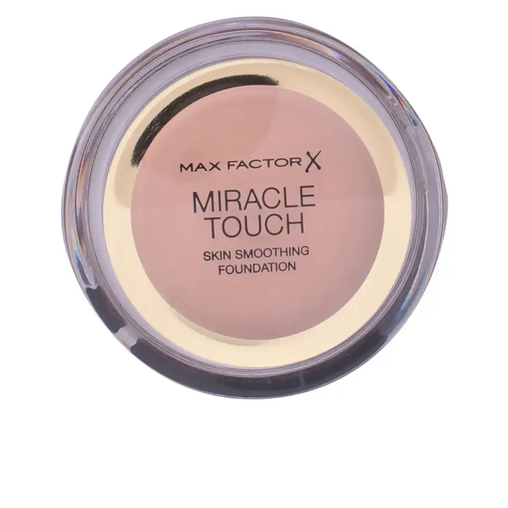 max factor miracle touch 65