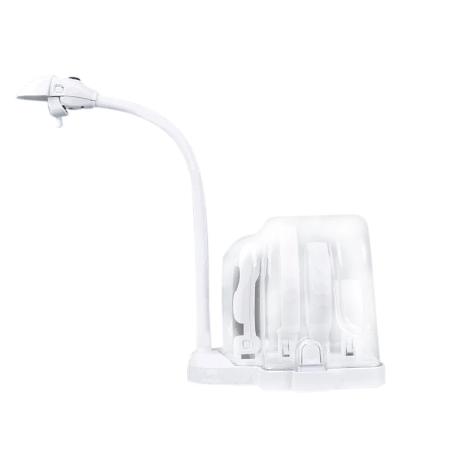 

3 Lens Desktop Multi-Functional 2.5X 5X 16X Welding Led Magnifier Table Lamp Loupe Soldering Repair Magnifying Tool 6 Led Ligh