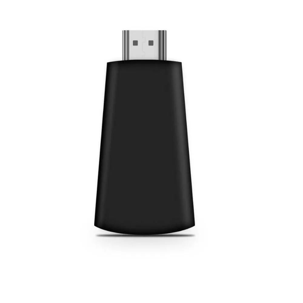 Mira экран K8 2,4G 4K беспроводной HDMI Android tv stick Miracast Airplay приемник Wifi ключ зеркальный экран медиа стример Anycast