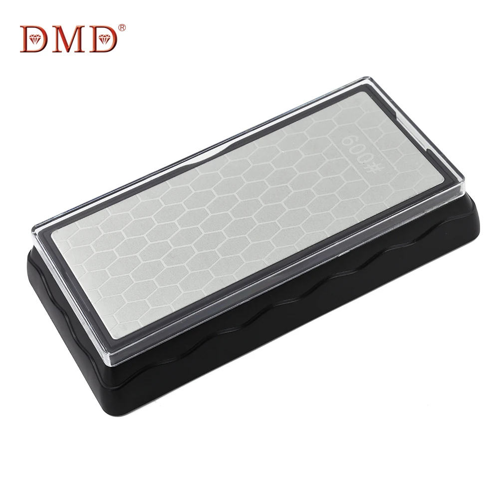 DMD Professional двухсторонний Алмазный точильный брус для ножей кухонные инструменты
