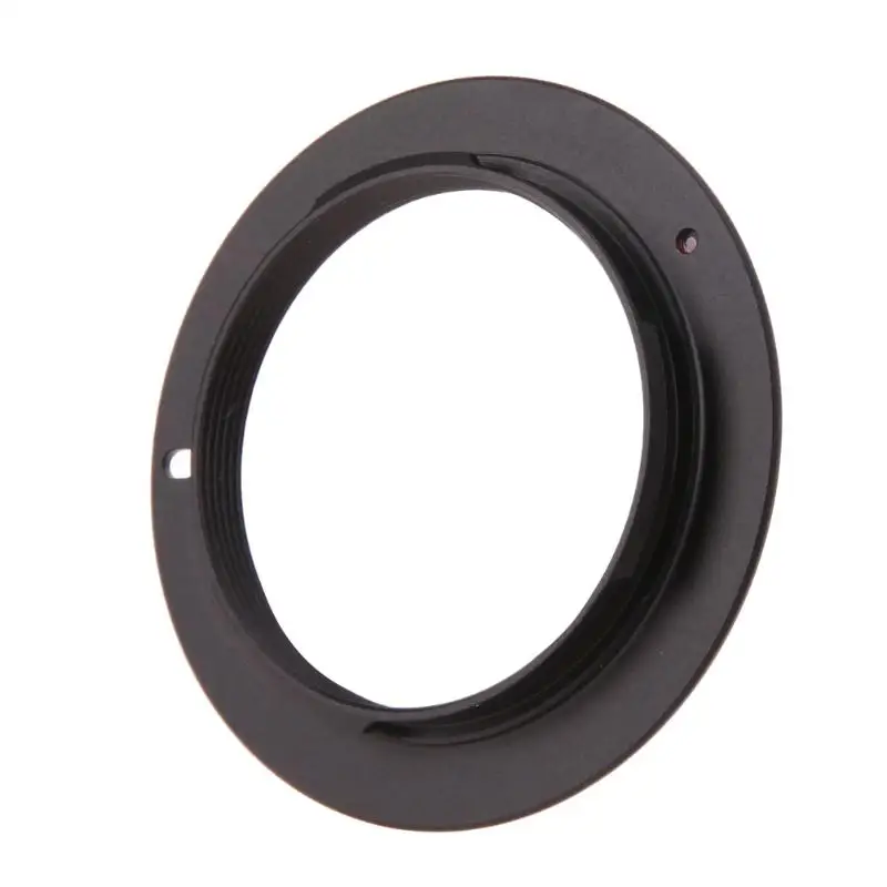 Супер тонкий объектив крепление переходное кольцо M42 NEX для Sony E Mount 3C (NEX3) 5C (NEX5) 5N 7 C3
