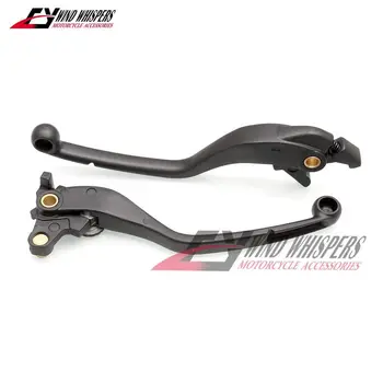 

Motorcycle Brake Clutch lever Hand Levers For BMW R Nine T Urban GS 2017 2018 R Nine T Scrambler Cafe Racer 2016 2017 2018