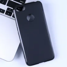 JONSNOW רך מקרה עבור Lenovo K5 לשחק A5 L18011 K320t פודינג אנטי החלקה סיליקון מקרי K5 פרו S5 K350t z6 לייט טלפון כיסוי(China)