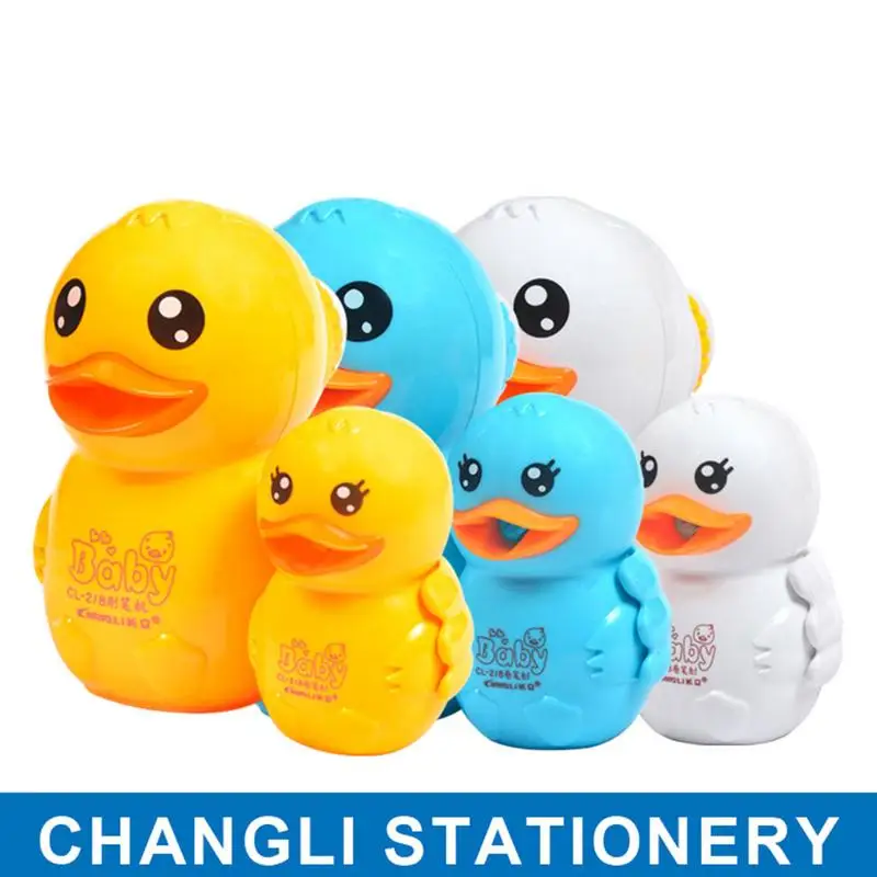 

Hand Crank Pencil Sharpener Innovative Children Pupils Pencil Sharpener Uninterrupted Smooth Cutting Surface Durable Fast Ship