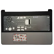 1 шт. ноутбук в виде ракушки чехол C Упор для рук hp 350 355 G1 G2