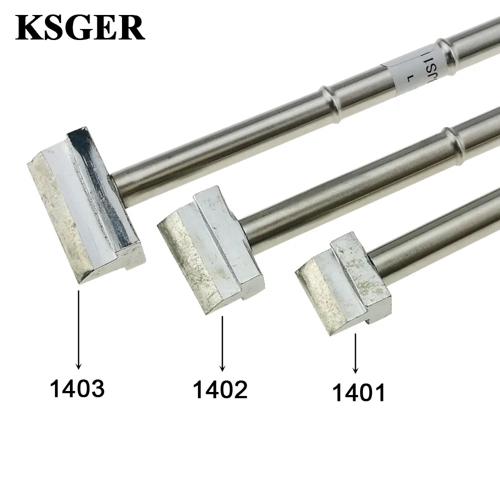 KSGER T12 1401 1402 1403 STM32 O светодиодсветодиодный/светодиодная паяльная станция сделай