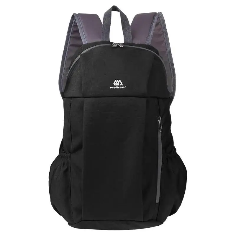WEIKANI 30L التسلق والمشي في الهواء الطلق على ظهره للماء حقيبة السفر محمول دراجة نارية رياضية حقيبة أكسفورد تسلق أكياس WEIKANI 30L التسلق والمشي في الهواء الطلق على ظهره للماء حقيبة السفر محمول دراجة نارية رياضية حقيبة أكسفورد تسلق أكياس