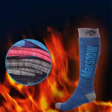 Мужские гольфы, эластичные, волшебные, Компрессионные носки для велоспорта, спортивные, спортивные, мужские футбольные леггинсы, носки